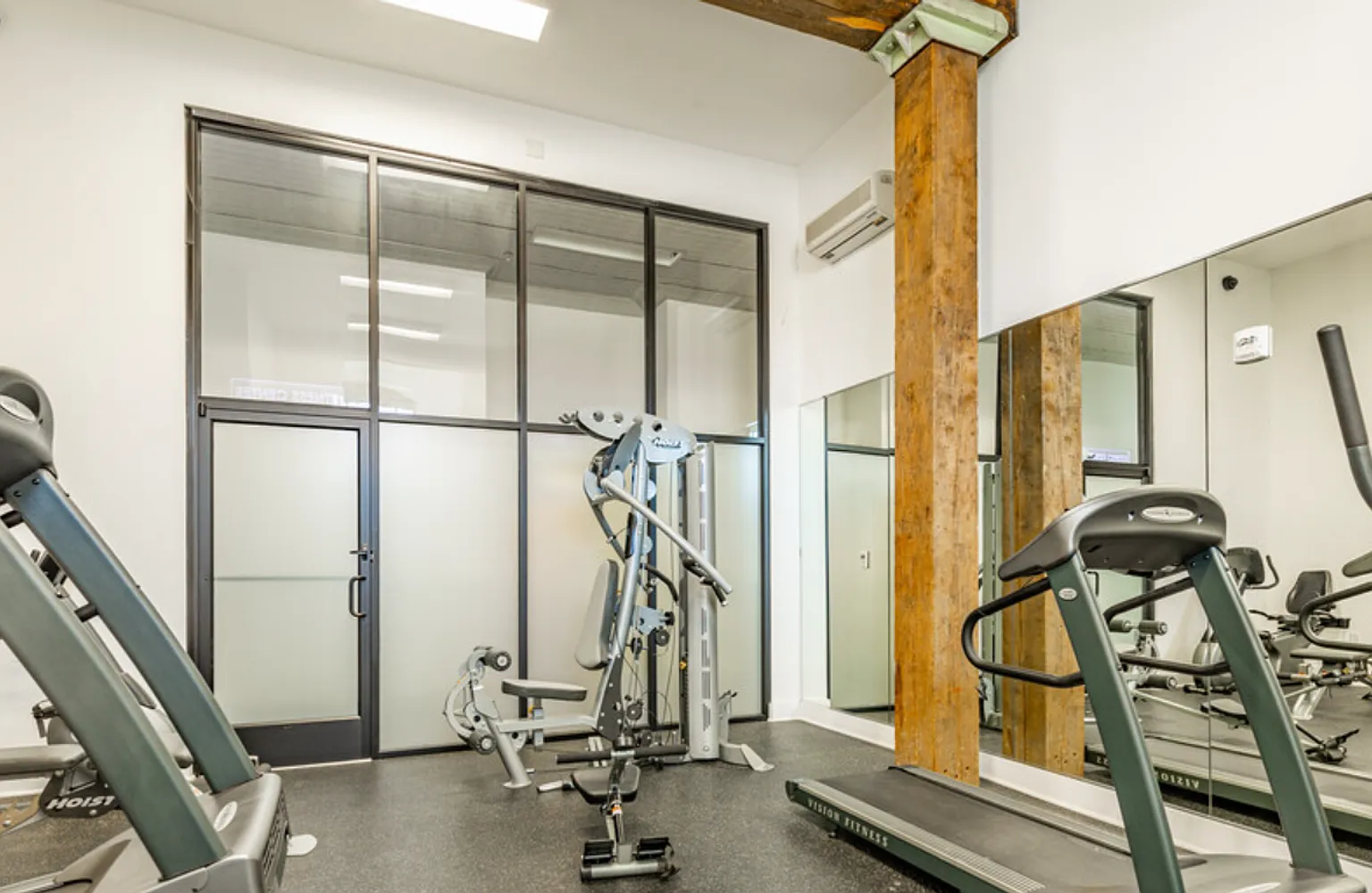 The Lofts at Union Pen — Photo 4