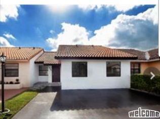 14466 SW 50th Ter, Miami, FL 33175