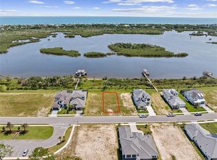 48 Coronado Rd LOT 57, Flagler Beach, FL 32136