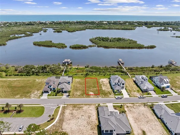 48 CORONADO ROAD LOT 57, FLAGLER BEACH, FL 32136