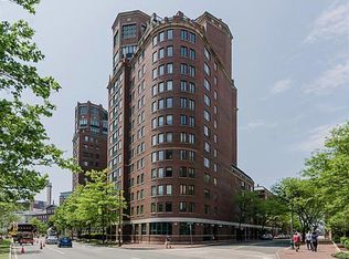 10 Rogers St APT 201, Cambridge, MA 02142