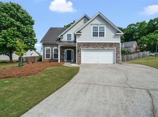 231 Beckenham Ln, Dacula, GA 30019
