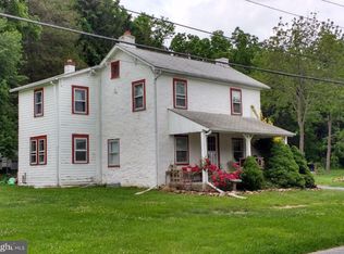 843 Cedar Knoll Rd, Coatesville, PA 19320