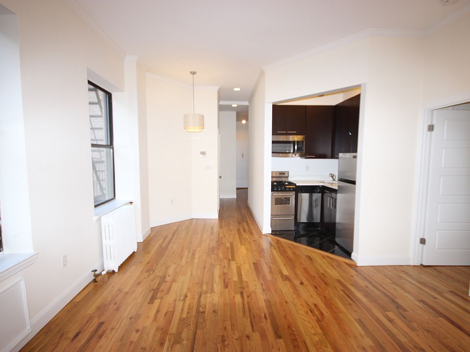 1st image of 605 W 112th St APT 5E