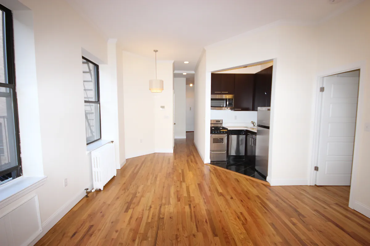 605 West 112th Street 5E