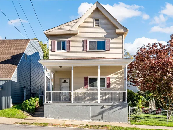 215 Shaler St, Pittsburgh, PA 15211