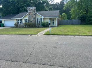 3403 5th St N, Columbus, MS 39705