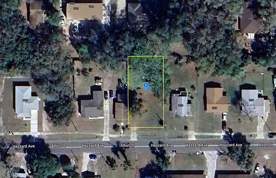 1st image of 1230 E HAZZARD AVENUE LOT 34