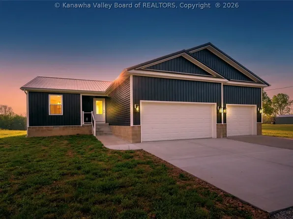 20338 Winfield Rd, Fraziers Bottom, WV 25082