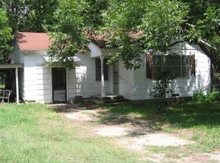 1326 W Clark St, Bartlett, TX 76511