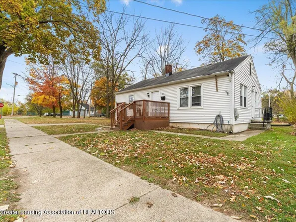 815 Woodbine Ave, Lansing, MI 48910