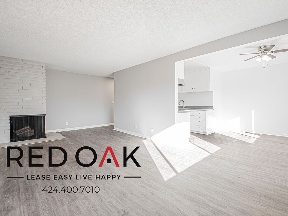 1st image of 12737 Moorpark St APT 10