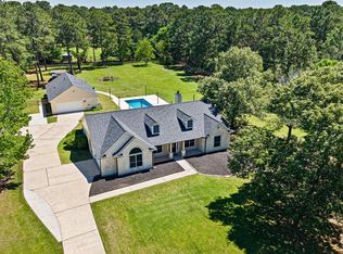 28802 Sapphire Cir, Magnolia, TX 77355