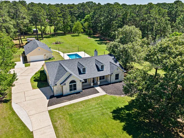 28802 Sapphire Circle, Magnolia, TX 77355