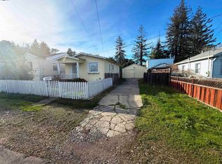 3825 Keller Ave, Oakland, CA 94605