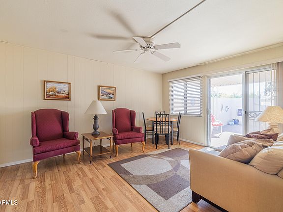 5th image of 10254 W PALMERAS Drive