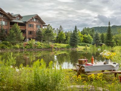 7 Whiteface Inn Lane Int #224-3, Lake Placid, NY, 12946