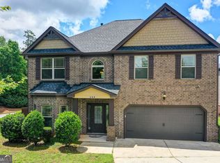 344 Mango Ct, McDonough, GA 30253