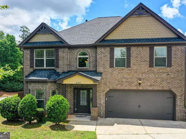 344 Mango Ct, McDonough, GA 30253
