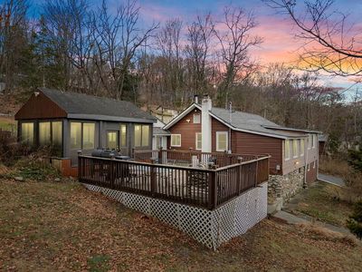 15 Grandview Trail, Monroe, NY, 10950