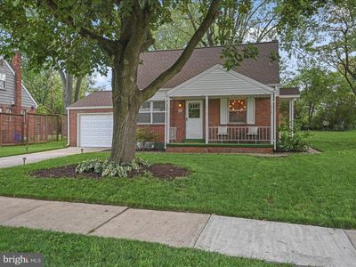 305 Pennsylvania Ave, Camp Hill, PA, 17011