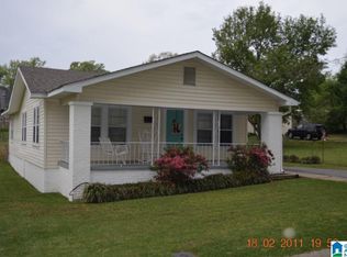 124 Vines Ave, Bessemer, AL 35023