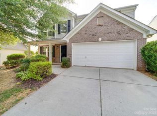 8713 Sedgeburn Dr, Charlotte, NC 28278