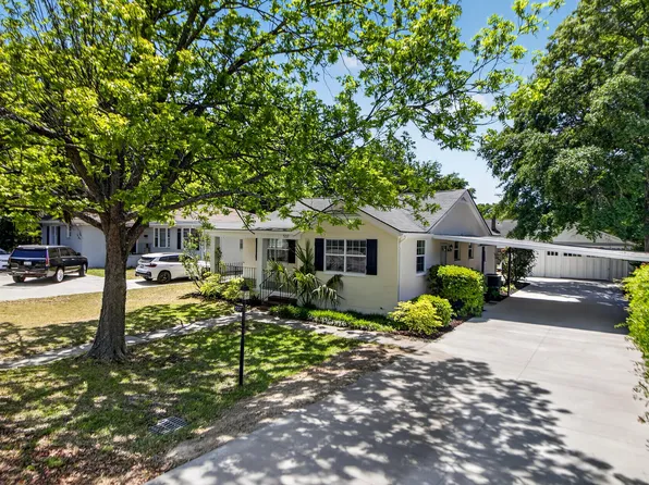 537 Saint Andrews Blvd, Charleston, SC 29407