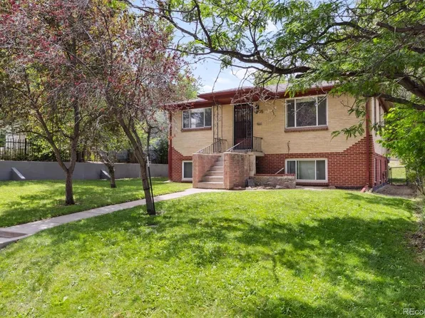 2515 S Pennsylvania Street, Denver, CO 80210