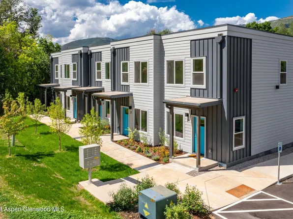 619 Overlin Dr #4, Glenwood Springs, CO 81601