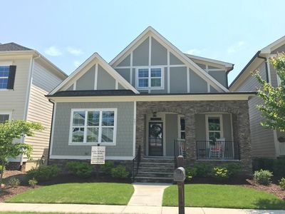 447 Serenity Hill Cir, Chapel Hill, NC, 27516