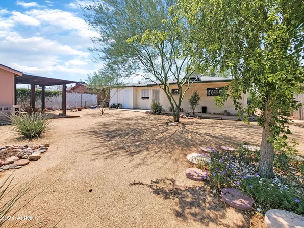 8105 N 29TH Avenue, Phoenix, AZ 85051