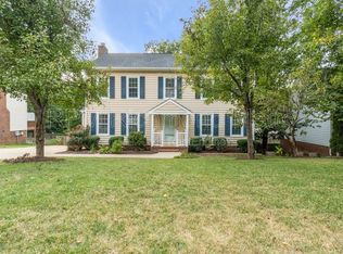 1918 Boardman Ln, Henrico, VA 23238