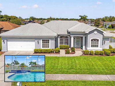 13627 Lightning Rod Ct, Hudson, FL, 34669