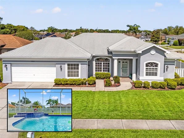 13627 Lightning Rod Ct, Hudson, FL 34669