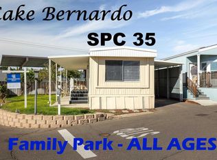 1202 Borden Rd #35, Escondido, CA 92026