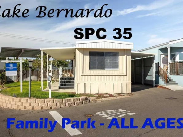 1202 Borden Rd #35, Escondido, CA 92026