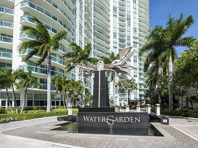 347 N New River Dr E APT 609, Fort Lauderdale, FL, 33301