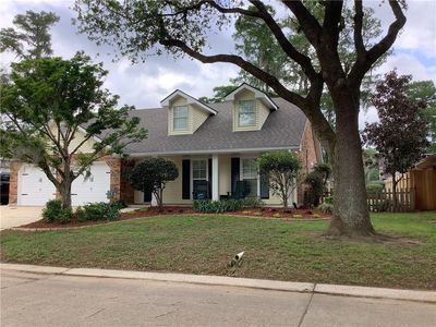 92 Melrose Dr, Destrehan, LA, 70047