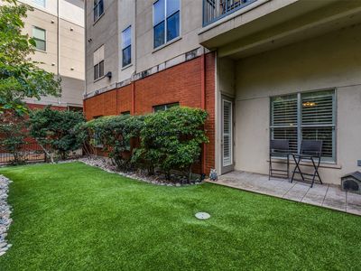 2950 McKinney Ave APT 106, Dallas, TX, 75204