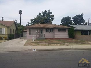 41 Myrtle St, Bakersfield, CA 93304