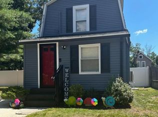 16 Jerome Ter, Clementon, NJ 08021