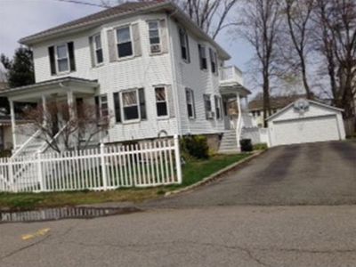 377 Green Street Ext, Brockton, MA, 02301