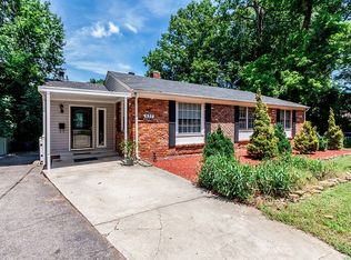 537 Barksdale Dr, Raleigh, NC 27604