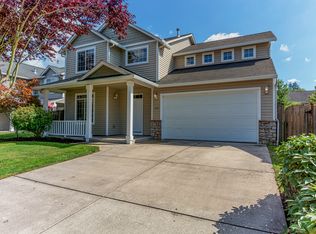 509 NW 148th St, Vancouver, WA