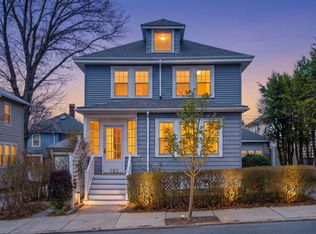 181 Chiswick Rd, Brighton, MA 02135