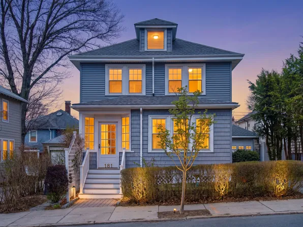 181 Chiswick Rd, Brighton, MA 02135
