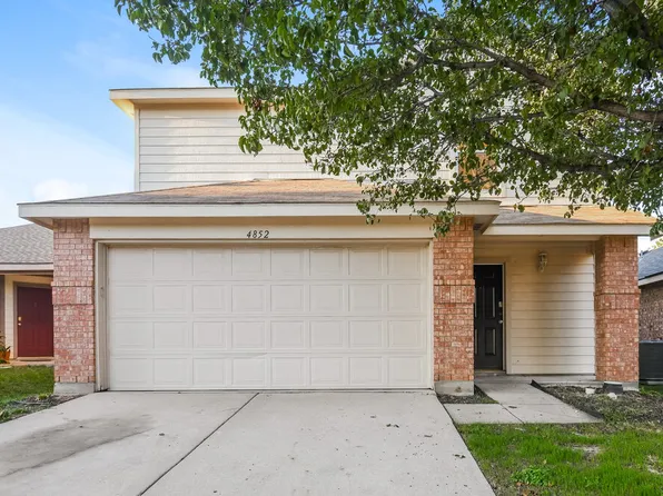 4852 Waterford Dr, Fort Worth, TX 76179