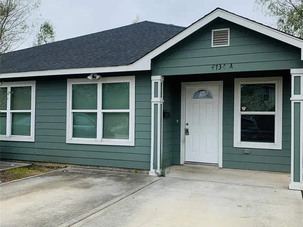 4734 Branch St, Houston, TX 77021