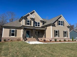 4605 Signal Forest Dr #46, Signal Mountain, TN 37377